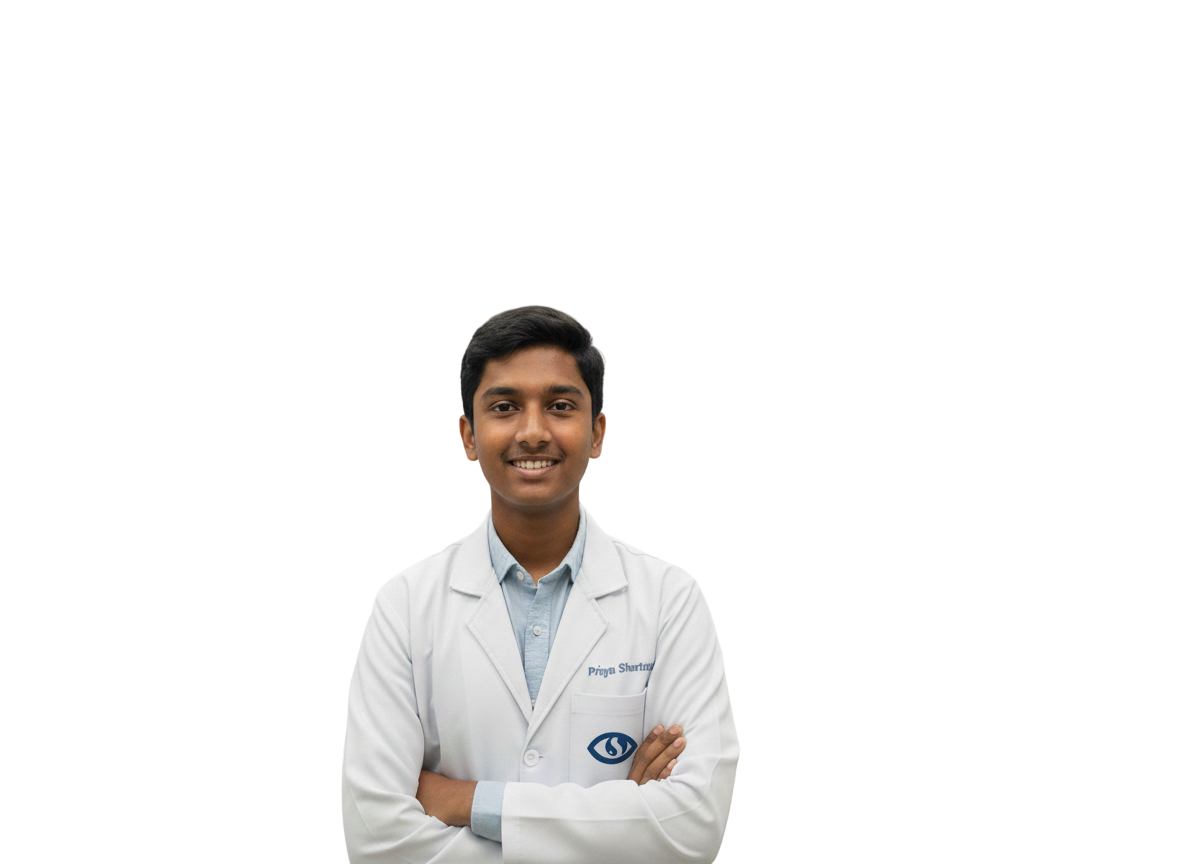 Competent Cataract Surgical Training